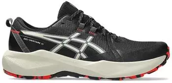 Asics Gel-venture 11 schwarz/light dust