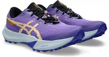 Asics Fuji Lite 6 (1011C086) amethyst/apricot crush