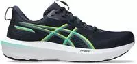 ASICS - GT-1000 14 Laufschuhe Herren midnight blau