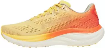 Saucony Ride 19 sunrise