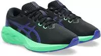 ASICS - Novablast 5 GS Laufschuhe Kinder schwarz