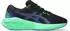 Asics Novablast 5 GS Kids schwarz/cobalt burst