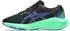 Asics Novablast 5 GS Kids schwarz/cobalt burst