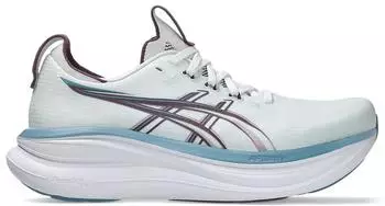 Asics Gel-nimbus 28 arctic blue/velvet purple