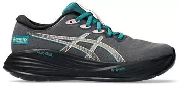 Asics GEL-CUMULUS 27 GTX carrier grey/misty pine