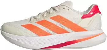 Adidas Duramo Speed 2 wei&szlig;/lucid orange/lucid red