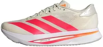 Adidas Adizero SL 2 off white/pure orange/lucid red