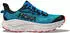 Hoka Challenger 8 skyward blue/white
