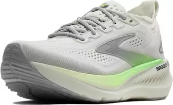 Brooks Glycerin GTS 23 grau/gr&uuml;n/schwarz