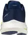 Mizuno Wave Inspire 22 estate blue/lightning yellow
