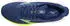 Mizuno Wave Inspire 22 estate blue/lightning yellow