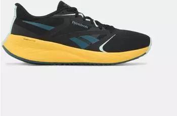 Reebok ENERGEN TECH Plus 2 schwarz/golden haze/glitch aqua