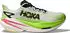 Hoka Speedgoat 6 GTX white/neon lime