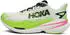 Hoka Speedgoat 6 GTX white/neon lime