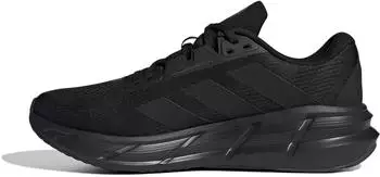 Adidas Questar 3 core black/core black/grey six