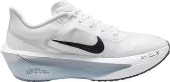 Nike Zoom Fly 6 Women white/gridiron/pure platinum