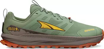 Altra Lone Peak 9+ GTX dusty olive