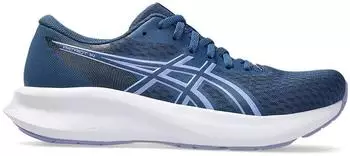 Asics Patriot 14 Neutralschuh blau