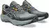 Asics Gel-venture 11 steel grey/cloud grey