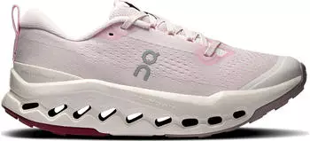 On Cloudsurfer Trail 2 Women lily/gardenia