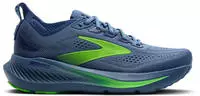 Brooks 1104761D, BROOKS Herren Laufschuhe Glycerin 23 blau | 44