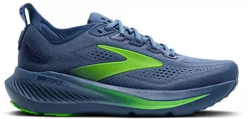 Brooks Glycerin 23 moonlight/blue/green gecko