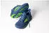 Brooks Glycerin 23 moonlight/blue/green gecko