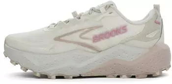 Brooks Caldera 8 Women weiß