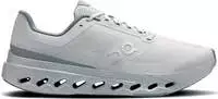 ON - Cloudsurfer Next Laufschuhe Herren glacier wei&szlig;