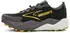 Brooks Caldera 8 schwarz