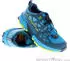 La Sportiva Bushido II JR GTX blau