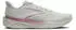Brooks Launch 12 Neutral Running Shoe bluewash/pink/blanc