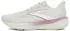 Brooks Launch 12 Neutral Running Shoe bluewash/pink/blanc