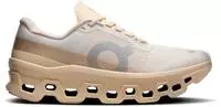 On Running 3WF30484910, On Running - Cloudmonster 1 W - Sneaker beige Damen