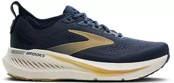 Brooks Glycerin 23 blue/spellbound/starfish