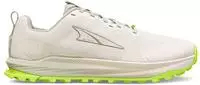 Altra - Traillaufschuhe - M Lone Peak 9+ Tan f&uuml;r Herren - Gr&ouml;&szlig;e 42,5 - Wei&szlig; male