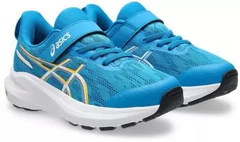 Asics GT-1000 14 PS blau