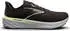 Brooks Launch 12 schwarz