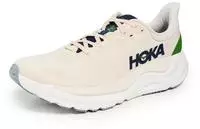 Hoka 1168690, Hoka Arahi 8 Herren Laufschuhe (Beige 10,5 44 2/3 EU)