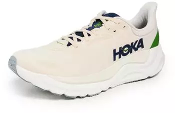 Hoka Arahi 8 alabaster/birch