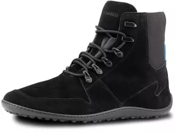 Leguano Jasper Forester schwarz