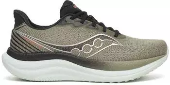Saucony Triumph 23 grün/schwarz
