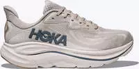 HOKA 11620301D_PTYG, HOKA Clifton 10 Herren Laufschuhe, beige, Gr&ouml;&szlig;e 43 1/3 male