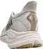 Hoka Clifton 10 Wide putty/grout