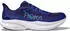 Hoka Mach 6 black/night sky