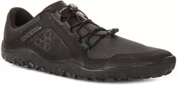 Vivobarefoot Primus Trail 3.5 FG dark shadow