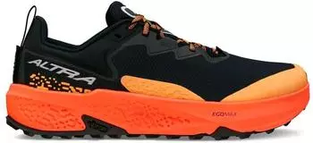 Altra Timp 6 schwarz/orange