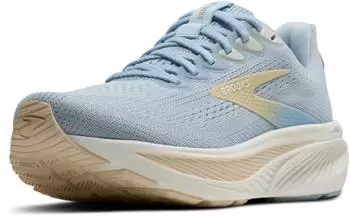 Brooks Ghost 17 skyway/coconut/sand
