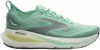 Brooks 1204651B, BROOKS Damen Laufschuhe Glycerin 23 t&uuml;rkis | 37 1/2