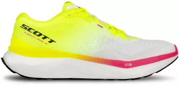 Scott Pursuit Ride 2 Women safety yellow/neon r